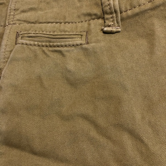 American Eagle Straight Leg Pant Size 30 x 30 - Picture 2 of 10